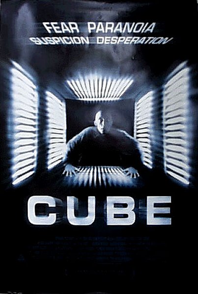 cube