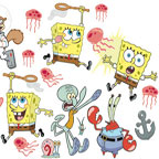 spongebob-squarepants-stickarounds